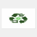 Search for recycled stickers Earth