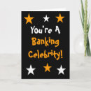 Search for banking cards Banker