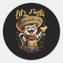 Search for mexican cat stickers Taco