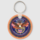 Search for air force key rings Patriotic