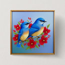 Search for bluebird badges Nature