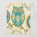 Search for circulars green postcards Decorative