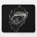 Search for skull mousepads Goth