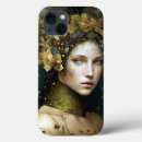 Search for fantasy art iphone cases Beautiful