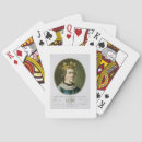 Search for ruler playing cards Louis