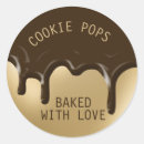 Search for cookie pop Cupcake