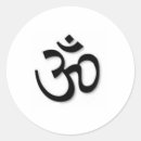 Search for om sanskrit stickers Buddhism