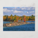 Search for lake ontario postcards Autumn