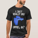 Search for guppy tshirts Guppies