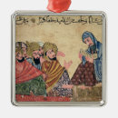 Search for the philosopher christmas tree decorations Manuscript