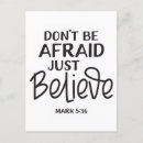 Search for afraid postcards Catholic