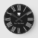 Search for tooth clocks Doctor