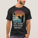 Search for retro sunset tshirts Surfing