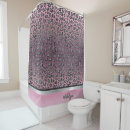 Search for leopard print shower curtains Stylish