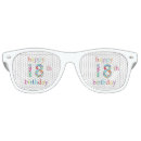Search for 18th birthday accessories Happy