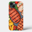 Search for meat iphone cases Barbecue