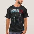 Search for zombie tshirts Gamer