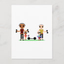 Search for dumbbell postcards Weightlifting