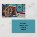Search for wheel business cards Sailing