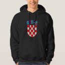 Search for croatia hrvatska hoodies Flag