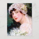 Search for for brides postcards Vintage