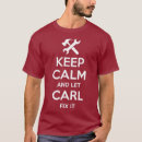 Search for carl tshirts Funny