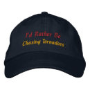 Search for chaser hats Tornado