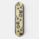 Search for drawing skateboards Floral