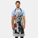 Search for coated aprons Pet
