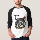 Search for folding tshirts Brompton