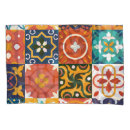 Search for pattern pillowcases Mediterranean