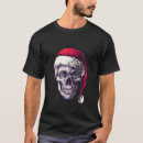 Search for creepy santa Evil