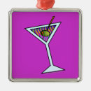 Search for bartender christmas tree decorations Martini