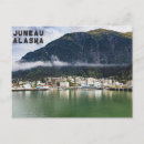 Search for juneau alaska postcards Mountains