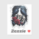 Search for composite stickers Beauty