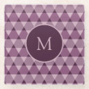 Search for triangle coasters Geometric