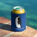 Search for penguin can coolers Modern