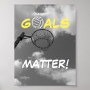 Search for life goals posters Inspirational