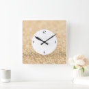 Search for champagne clocks Glitter