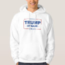 Search for trump hoodies Election