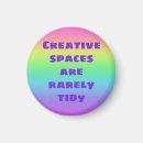 Search for creative magnets Create