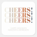Search for cheers toast stickers Modern