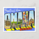 Search for nebraska postcards United states of america