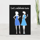 Search for twin sister postcards Twins