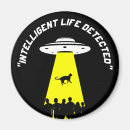 Search for alien magnets Funny