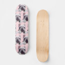 Search for bulldog skateboards Cute dog