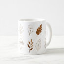Search for botanical design mugs Floral