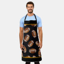 Search for competitive aprons Ball