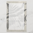 Search for botanical study Leaf