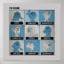 Search for emotions posters Mood